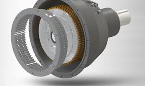 Power Take Off Clutches